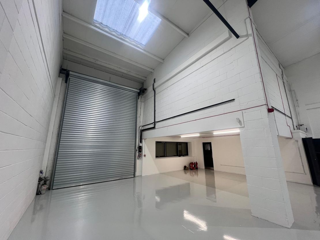 Unit 2, 79 Sumner Road, Croydon, Surrey, CR0 3LN