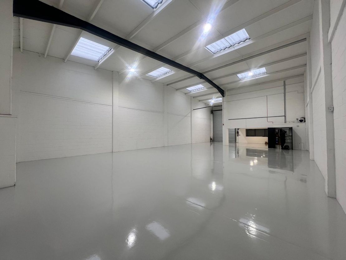 Unit 2, 79 Sumner Road, Croydon, Surrey, CR0 3LN