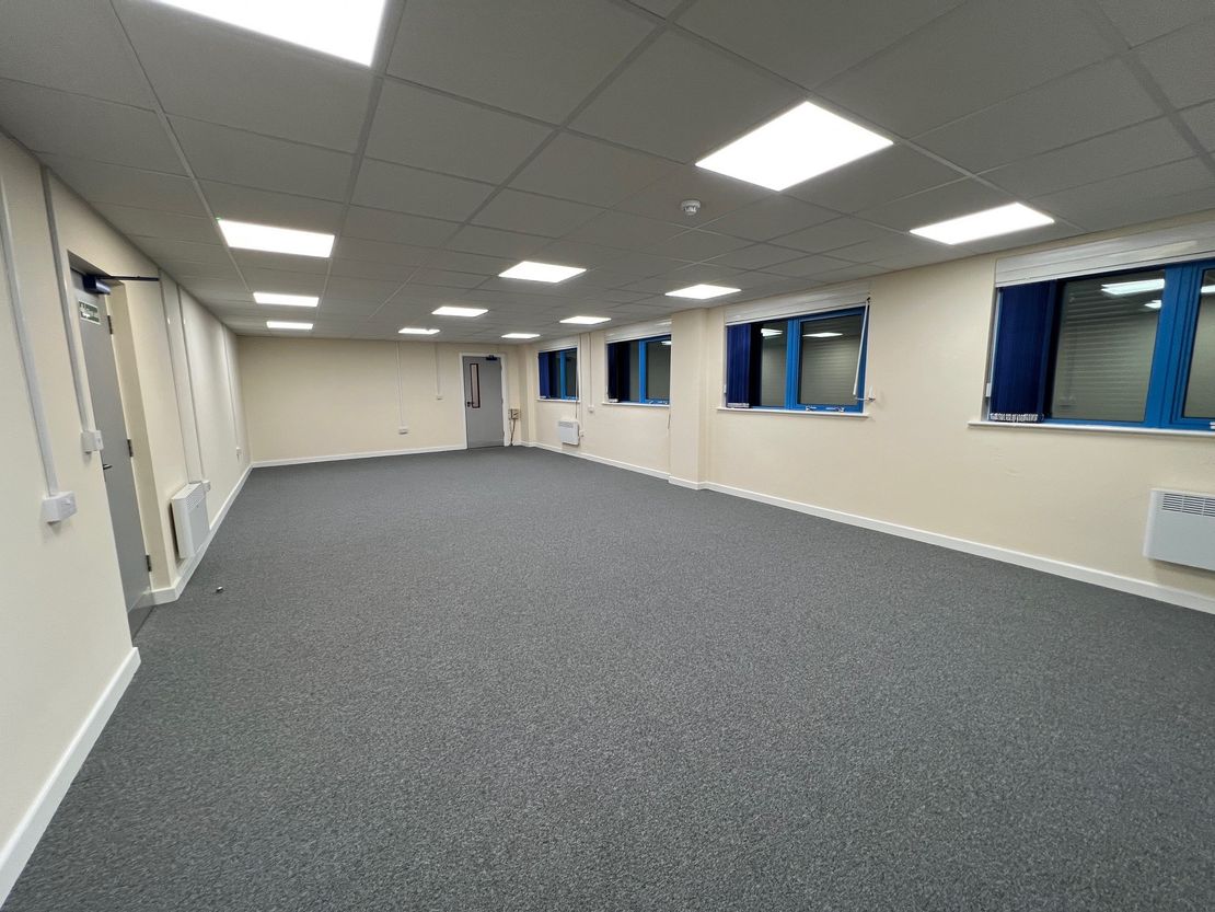 Unit 12, Brooklands Way, Boldon Business Park, Boldon Colliery, Tyne And Wear, NE35 9LZ