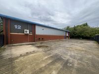 Property Image for Unit 12, Brooklands Way, Boldon Business Park, Boldon Colliery, Tyne And Wear, NE35 9LZ