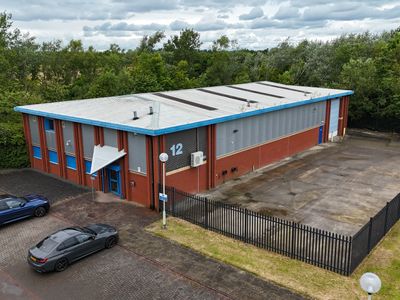 Property Image for Unit 12, Brooklands Way, Boldon Business Park, Boldon Colliery, Tyne And Wear, NE35 9LZ