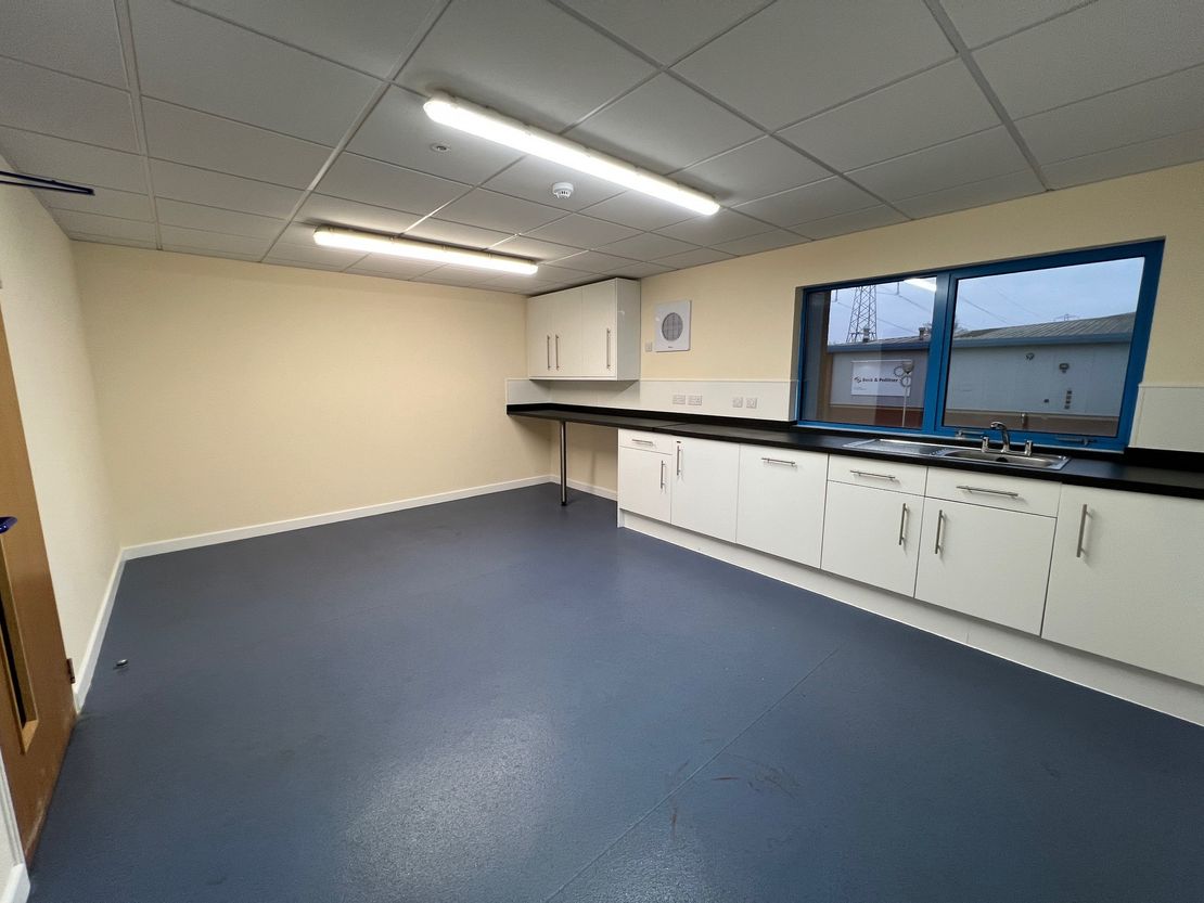 Unit 12, Brooklands Way, Boldon Business Park, Boldon Colliery, Tyne And Wear, NE35 9LZ