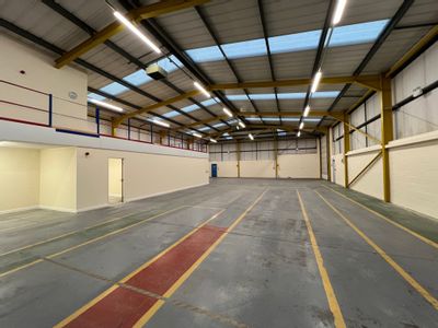 Property Image for Unit 12, Brooklands Way, Boldon Business Park, Boldon Colliery, Tyne And Wear, NE35 9LZ