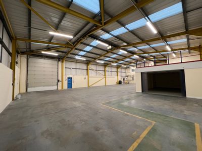 Property Image for Unit 12, Brooklands Way, Boldon Business Park, Boldon Colliery, Tyne And Wear, NE35 9LZ