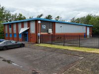 Property Image for Unit 12, Brooklands Way, Boldon Business Park, Boldon Colliery, Tyne And Wear, NE35 9LZ
