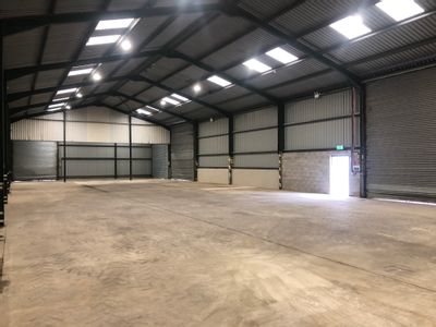 Property Image for Unit 4 Balderton Industrial Estate, Welsh Road, Dodleston, CHESTER, Cheshire, CH4 9LF