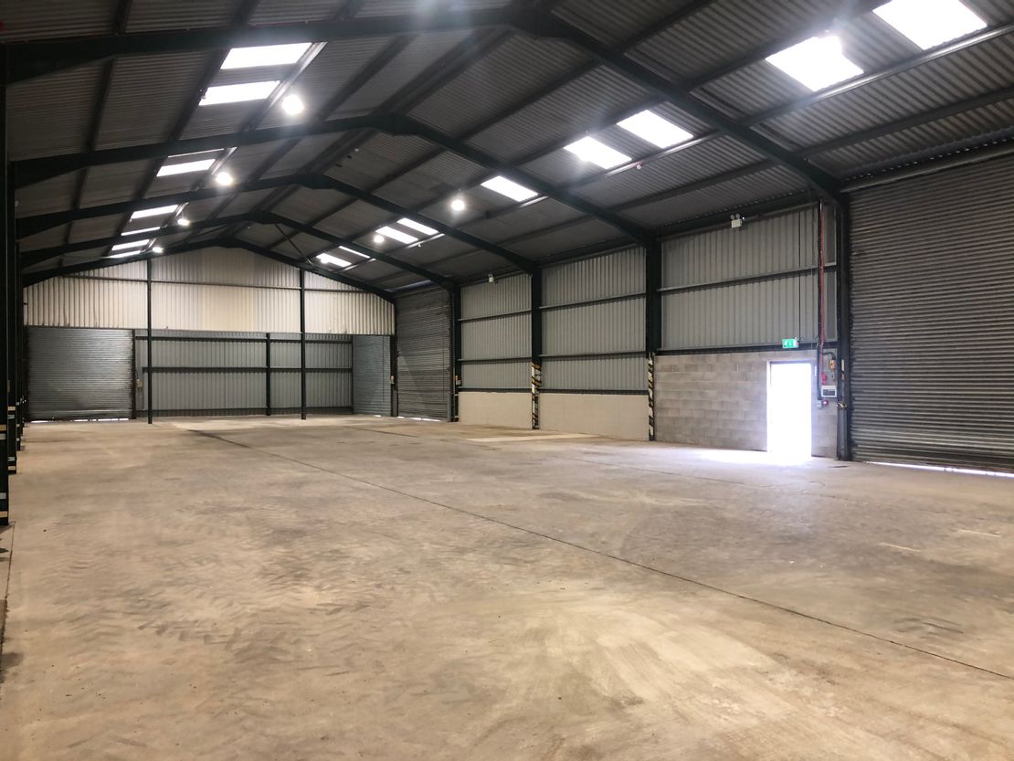 Unit 4 Balderton Industrial Estate, Welsh Road, Dodleston, CHESTER, Cheshire, CH4 9LF