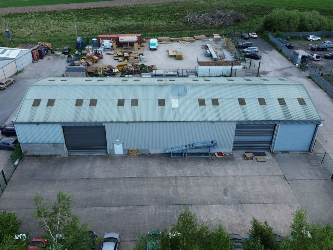 Unit 4 Balderton Industrial Estate, Welsh Road, Dodleston, CHESTER, Cheshire, CH4 9LF