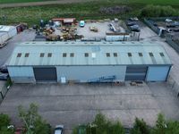 Property Image for Unit 4 Balderton Industrial Estate, Welsh Road, Dodleston, CHESTER, Cheshire, CH4 9LF