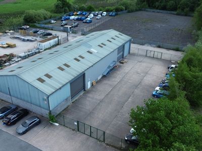 Property Image for Unit 4 Balderton Industrial Estate, Welsh Road, Dodleston, CHESTER, Cheshire, CH4 9LF