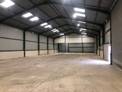 Property Image for Unit 4 Balderton Industrial Estate, Welsh Road, Dodleston, CHESTER, Cheshire, CH4 9LF