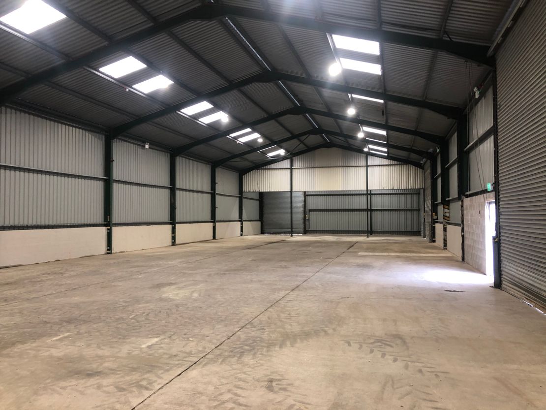 Unit 4 Balderton Industrial Estate, Welsh Road, Dodleston, CHESTER, Cheshire, CH4 9LF