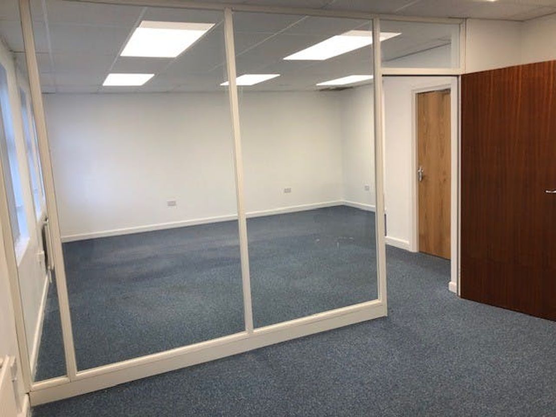 Fernden House, Chapel Lane, Warrington, WA4 6LL