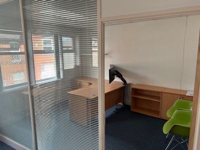 Property Image for Fernden House, Chapel Lane, Warrington, WA4 6LL