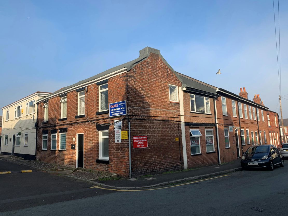 Fernden House, Chapel Lane, Warrington, WA4 6LL