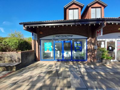 Property Image for 24 Chineham Shopping Centre, Chineham, Basingstoke, RG24 8BQ