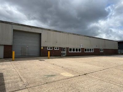 Property Image for Unit D1 Grafton Way, West Ham Industrial Estate, Basingstoke, RG22 6HY