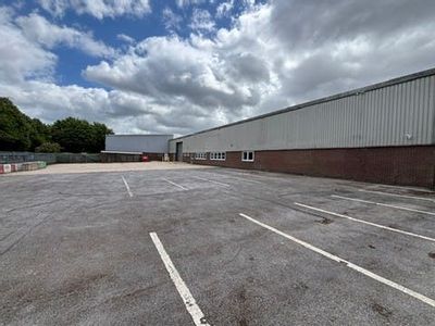 Property Image for Unit D1 Grafton Way, West Ham Industrial Estate, Basingstoke, RG22 6HY