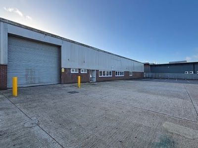 Property Image for Unit D1 Grafton Way, West Ham Industrial Estate, Basingstoke, RG22 6HY