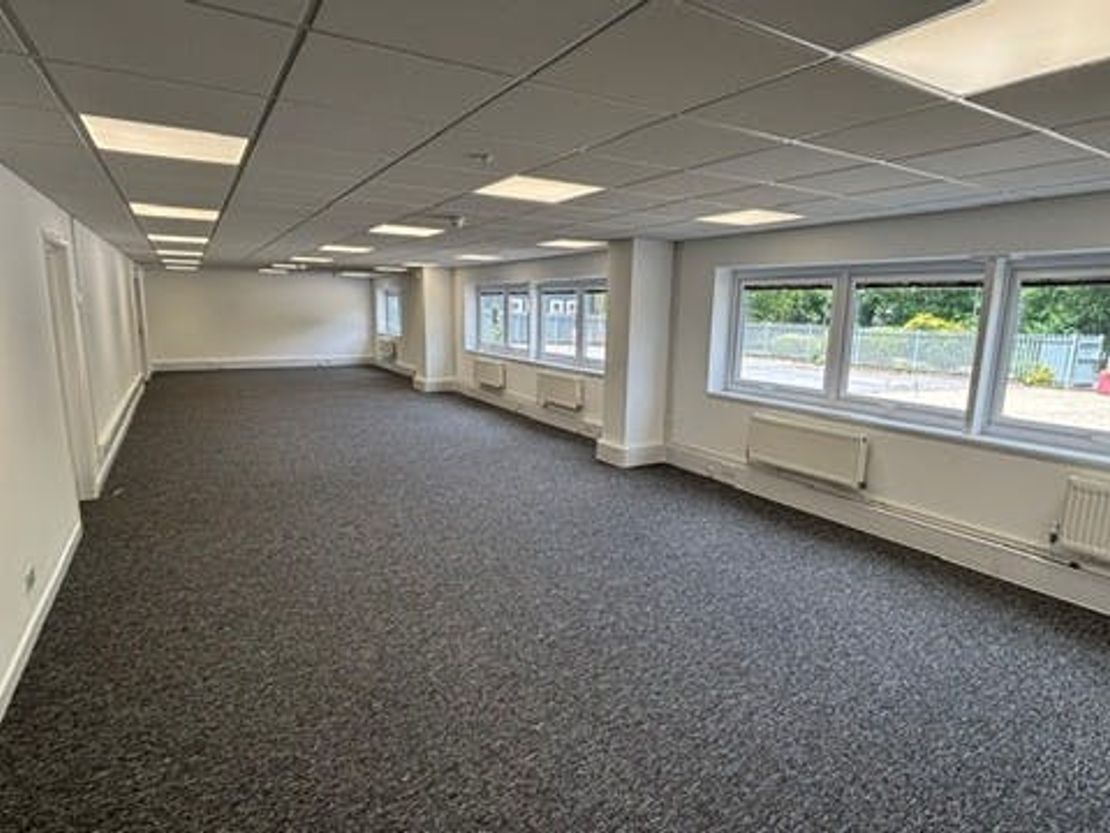 Unit D1 Grafton Way, West Ham Industrial Estate, Basingstoke, RG22 6HY
