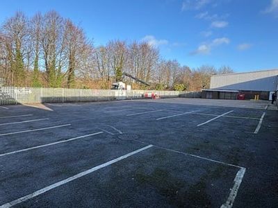 Property Image for Unit D1 Grafton Way, West Ham Industrial Estate, Basingstoke, RG22 6HY