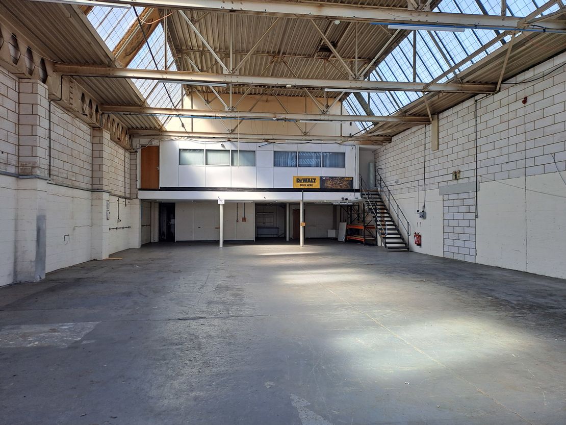 Unit 6 Cam Centre, Wilbury Way, Hitchin, Hertfordshire, SG4 0TW