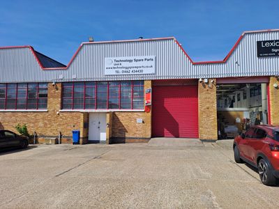 Property Image for Unit 6 Cam Centre, Wilbury Way, Hitchin, Hertfordshire, SG4 0TW