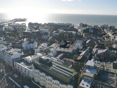 Property Image for 3 & 20 Brighton Square, Brighton, East Sussex, BN1 1HD