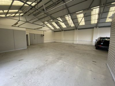 Property Image for Units 4 & 5 Ocean Trade Park, West Quay Road, Southampton, Hampshire, SO15 1GZ