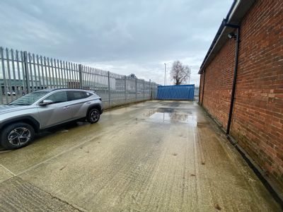 Property Image for Units 4 & 5 Ocean Trade Park, West Quay Road, Southampton, Hampshire, SO15 1GZ