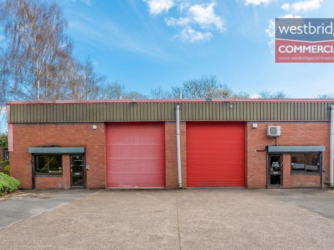 Sugarbrook Rd, Bromsgrove B60 3DN