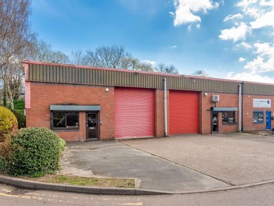 Property Image for Sugarbrook Rd, Bromsgrove B60 3DN