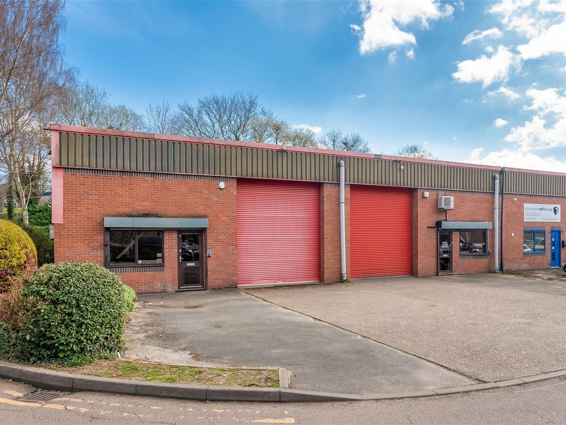 Sugarbrook Rd, Bromsgrove B60 3DN