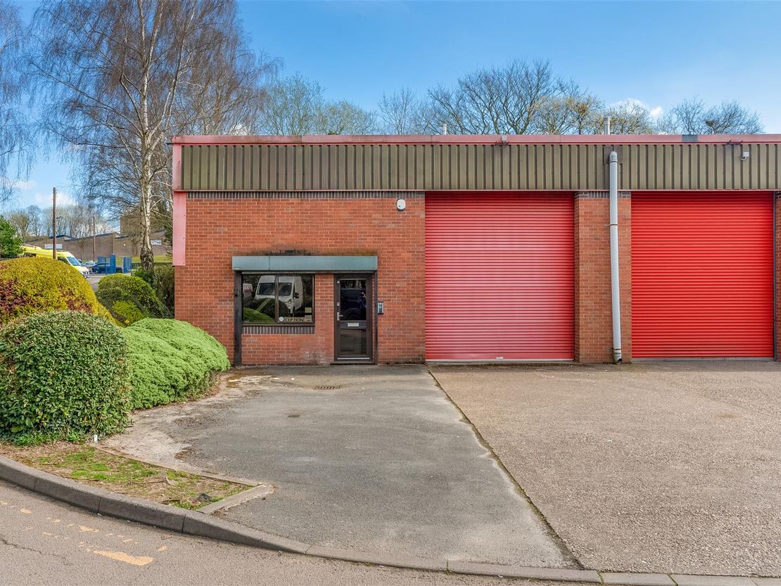 Sugarbrook Rd, Bromsgrove B60 3DN