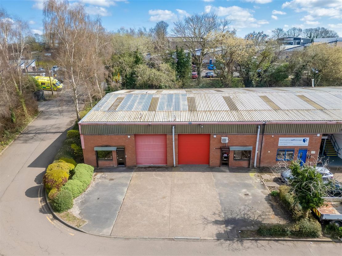 Sugarbrook Rd, Bromsgrove B60 3DN