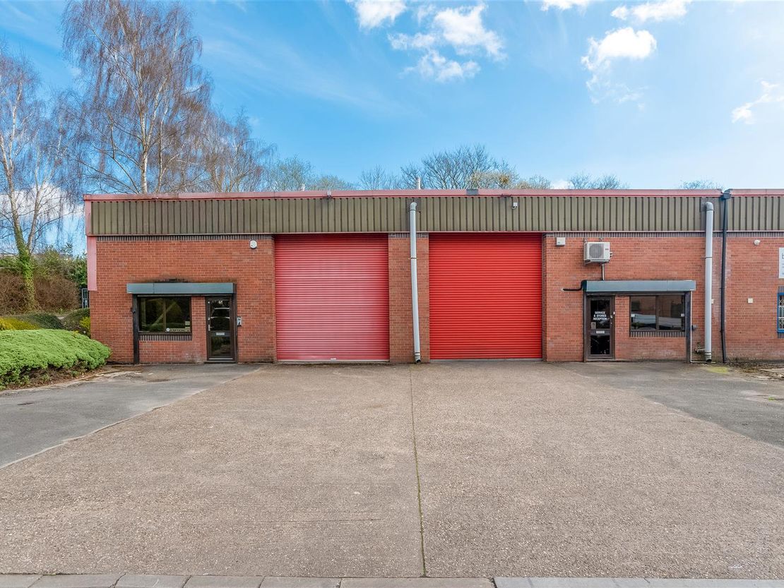 Sugarbrook Rd, Bromsgrove B60 3DN
