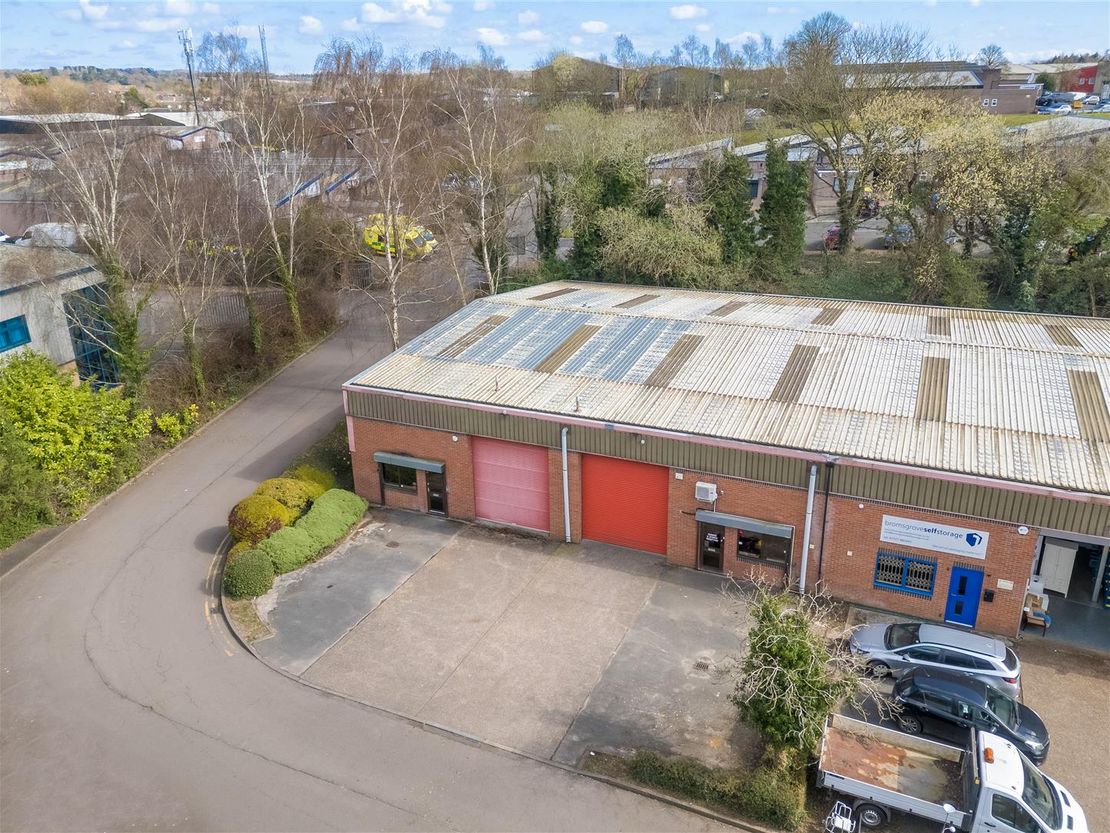 Sugarbrook Rd, Bromsgrove B60 3DN