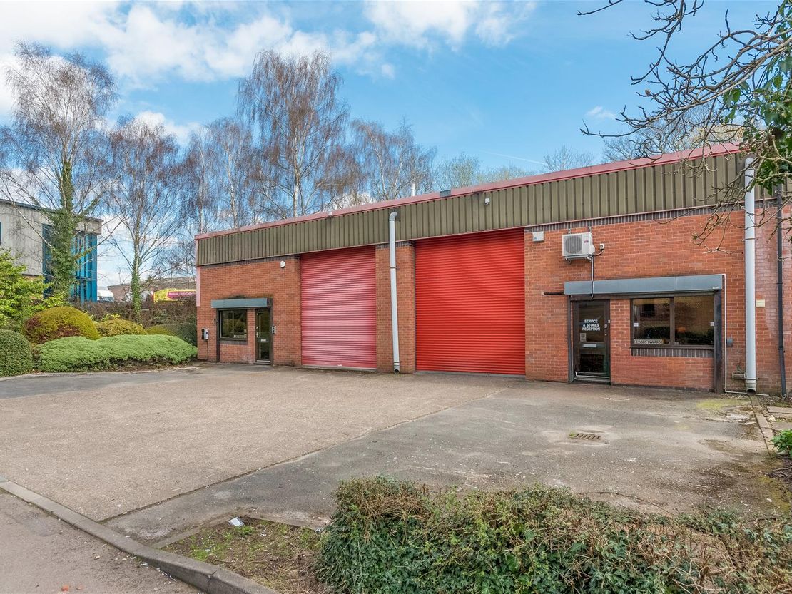 Sugarbrook Rd, Bromsgrove B60 3DN