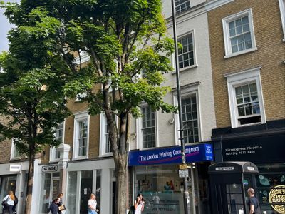 Property Image for 135 Notting Hill Gate, London, Greater London, W11 3LB