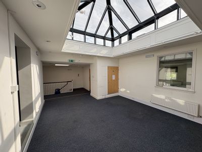 Property Image for 1st Floor, Hayworthe House, Market Place, Haywards Heath, West Sussex, RH16 1DB
