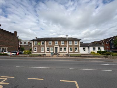 Property Image for 1st Floor, Hayworthe House, Market Place, Haywards Heath, West Sussex, RH16 1DB