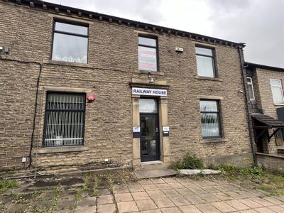 Property Image for Railway House, Station Street, Meltham, Holmfirth