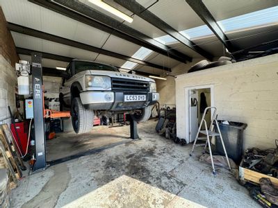 Property Image for Unit 2, Brasenose Industrial Estate