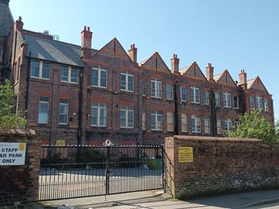 Property Image for Conway Centre, 118 Conway Street, Birkenhead, Merseyside, CH41 6LA