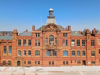 Property Image for Conway Centre, 118 Conway Street, Birkenhead, Merseyside, CH41 6LA