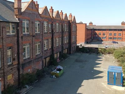Property Image for Conway Centre, 118 Conway Street, Birkenhead, Merseyside, CH41 6LA