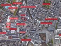 Property Image for Conway Centre, 118 Conway Street, Birkenhead, Merseyside, CH41 6LA