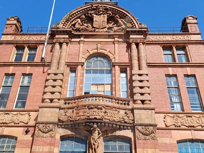 Property Image for Conway Centre, 118 Conway Street, Birkenhead, Merseyside, CH41 6LA