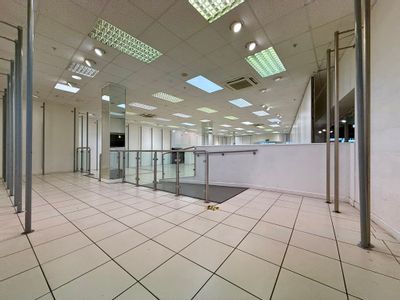 Property Image for Britannia Centre, 10-11 Stockwell Head, Hinckley, Leicestershire, LE10 1RU