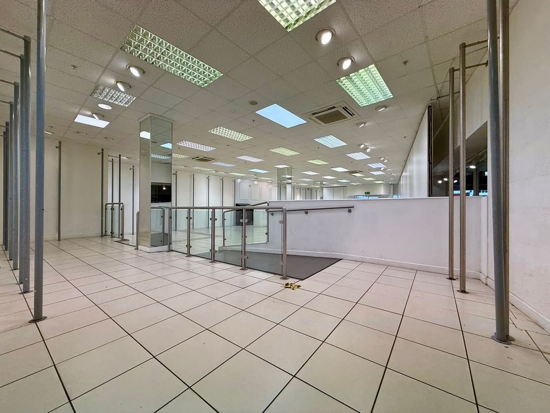 Britannia Centre, 10-11 Stockwell Head, Hinckley, Leicestershire, LE10 1RU